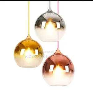 Bedroom Bedside Lamp(Each )Restaurant Decorative Chandelier