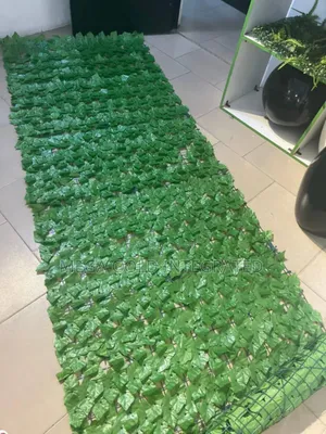 Original Fence Flower 1m by 3m
