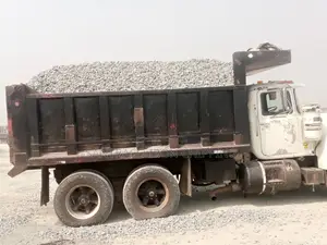Chipping and Granite