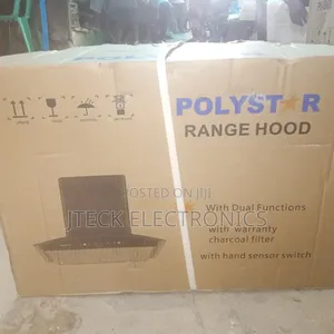 Polyester Range Hood Small One