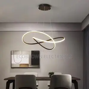 Led Pendant Light for Living Room
