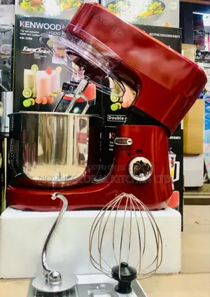 Zacme 7l Stand Mixer With Stainless Bow