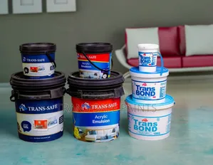 Transafe Paints