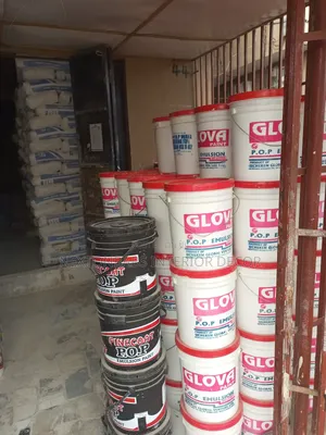 Pop Glover Emulsion Paint