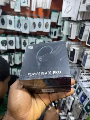 Powerbeats Pro