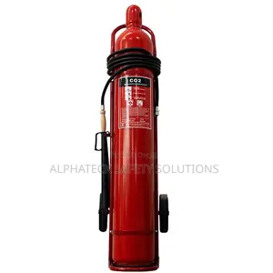 50kg Co2 Fire Extinguisher