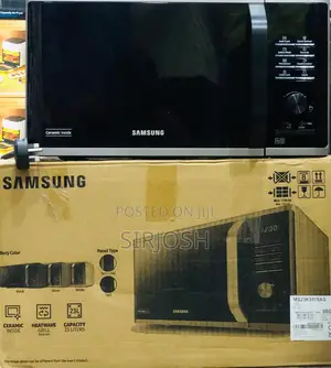 23l Samsung Microwave Oven