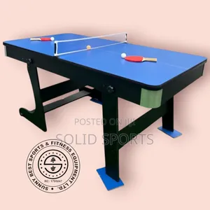 Original 6 Fit Snooker 3 in 1 Payment on Delivery