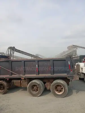 Stone Dust