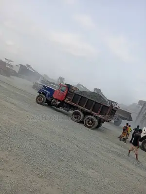 Stone Dust