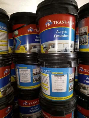 Trans-Safe Emulsion