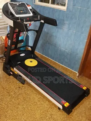 Heavy Duty 2.5 Horsepower Chairman Payment on Delivery 