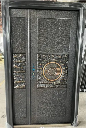Original Door 4ft by 7ft