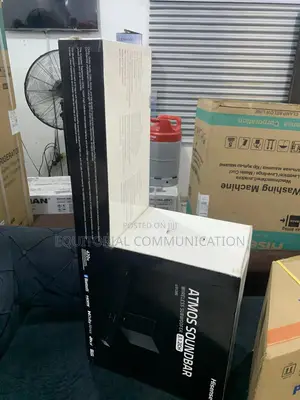 Value Pick of the Year: Hisense U3120g