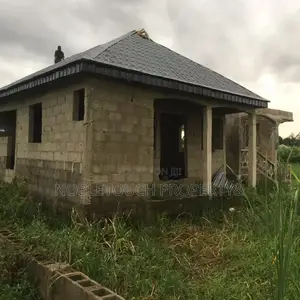 3bdrm Bungalow In Abaranje Ikotun For Sale