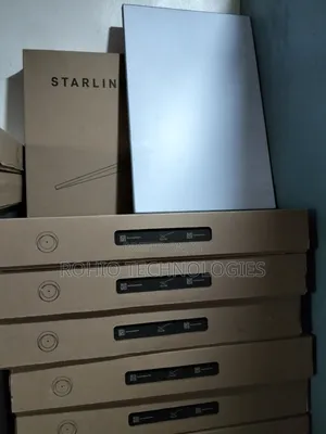 Starlink Gen 3 Kit