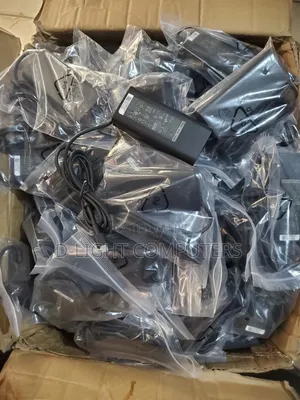 Original 65w Dell Type-c Laptop Charger