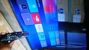 Lg 50 Inches Real 