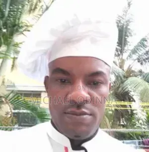 Continental Chef, Pastry and Confectionaries