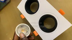 Double Recess Fitting Turning Eye