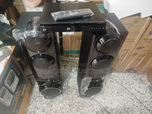 Lg Body Guard Bluetooth Sound System