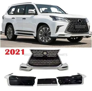 Super Sport Kits for Lexus Lx570 2016-2021 New