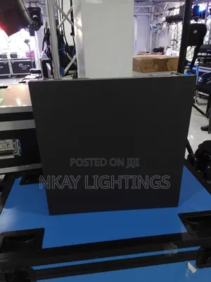 P1.95 Led Display Screen Indoor