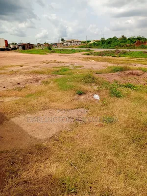 Warehouse for Rent Along Ibadan Oyo Express Way Akinyele