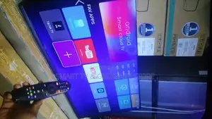 Lg 50 Inches Real Ai Tv