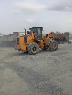 Chipping and Granite