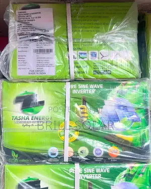 1.5kva-24v Tasha Energy Pure Sine Wave Inverter