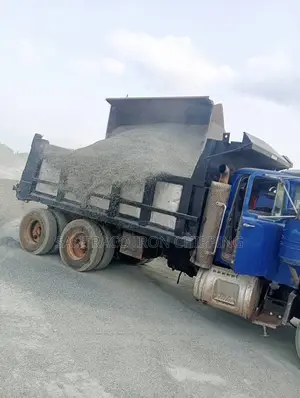 Stone Base