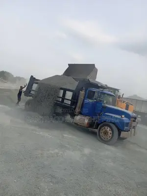 Stone Base