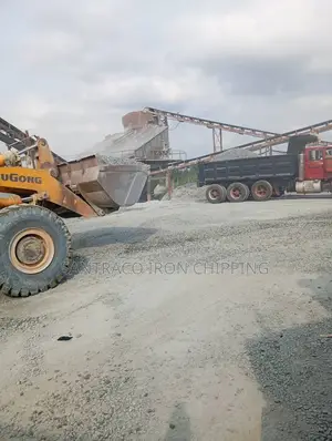 Stone Base