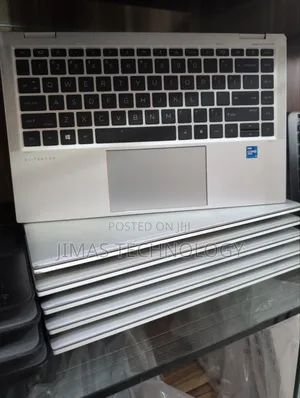 Laptop HP EliteBook 1040 G8 16GB Intel Core i7 SSD 512GB