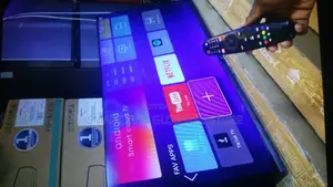 Lg 50 Inches Home Dashboard Tv