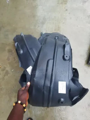 Sand Protector Honda Crosstour