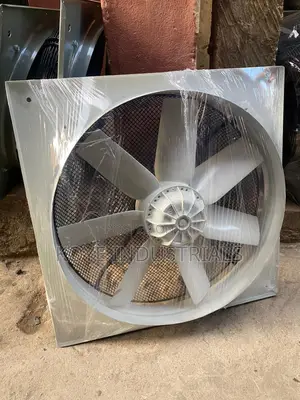 Industrial Extractor Fan