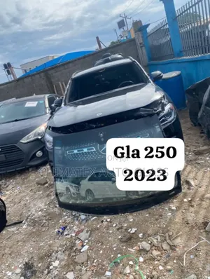 2024 Gla250 Windscreen Glass We Deliver Install