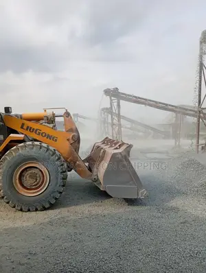 Iron Stone