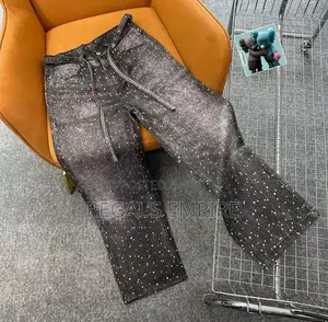 Baggy Jeans