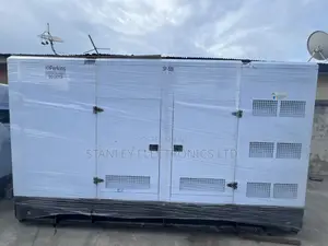Super Silent 500kva Perkins Sp Generator Diesel 100% Copper