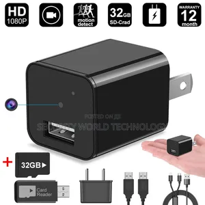 Usb Spy Camera
