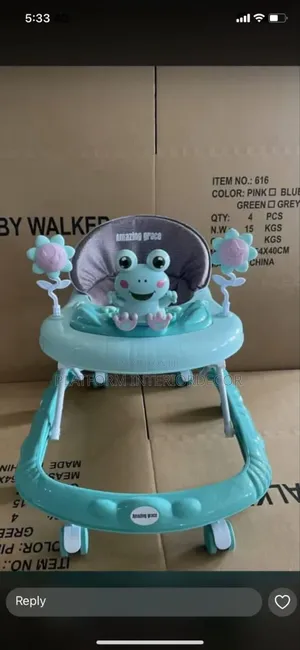 Baby Walker