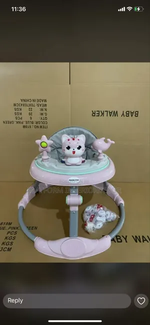 Baby Walker