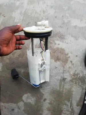 Fuel Pump Honda Crosstour