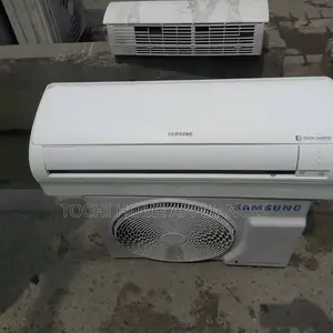 Uk Used Samsung Inverter Air Condition
