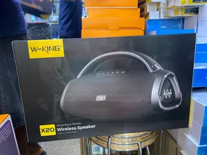 Wking X20 Wireless Speaker