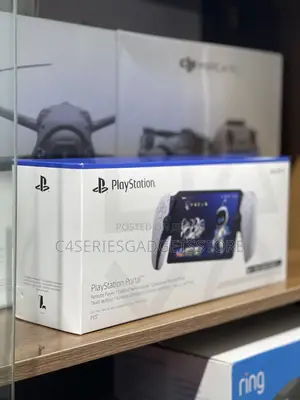 Playstation Portal