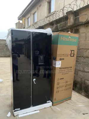 558l Fridge That Fits Your Lifestyle – Hisense Rs5p5558nmsg